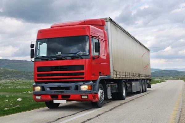 Ankara Çamoluk, Ambar