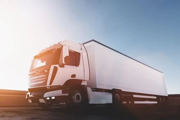 Ankara Çamoluk, Nakliye Firması