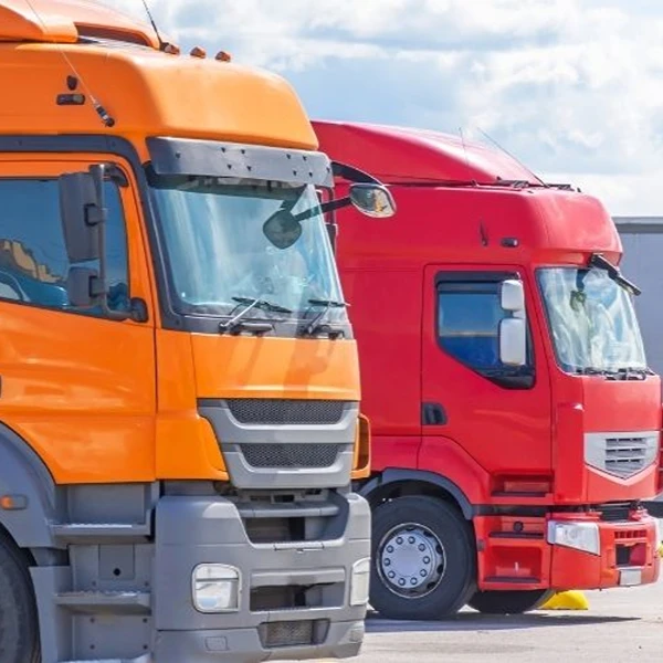 Ankara Çamoluk Nakliye Ambarı